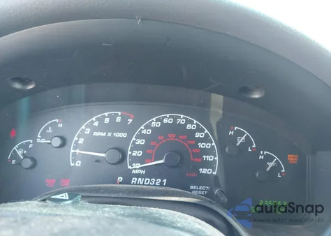 2002 Ford Explorer Xlt из США, поврежденный, VIN 1FMZU73E32UA08581